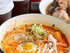 -章记星洲 · 新加坡餐厅(望京店)
