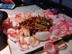 -客宴·江西客家菜(红角洲店)