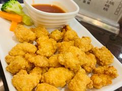 -万胜牛排(广厦新城樱花园店)