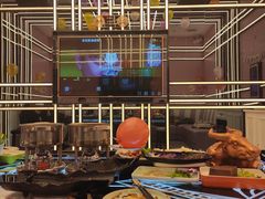 -星璨火吧KTV聚会餐厅(丰庆路店)