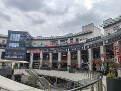 -浦江城市生活广场(江月路店)