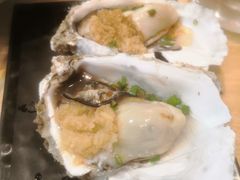-蚝太郎烧烤(大寨路店)