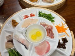 -芸南道·过桥米线(昆明老街旗舰店)