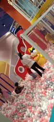 -LuckyStar幸运星家庭娱乐中心(东莞国贸店)