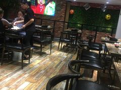 大堂-赤甲皇(仙霞路店)