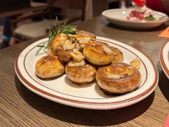 -ZAFFERANO西班牙海鲜饭(上海首店)