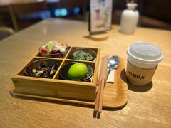 -无印良品餐堂 MUJI Diner(成都太古里店)