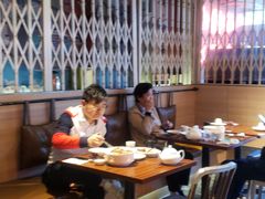 大堂-陈鹏鹏潮汕菜(欢乐海岸 海边景观店)