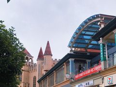 -长沙友阿奥特莱斯