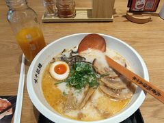 -味千拉面(新梅店)
