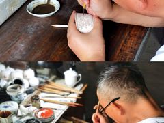 -景德镇古窑民俗博览区