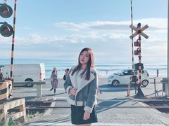 -灌篮高手动画打卡地