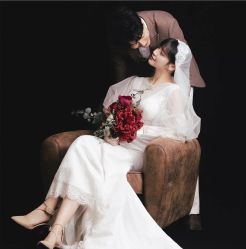 -女王风尚STUDIO·轻奢化定制