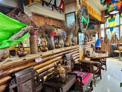 -老阿妈乌海蒙餐馆(锦馨园小区店)