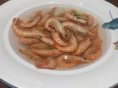 -启东小海鲜(庄先湾路1号店)