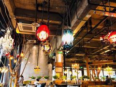 大堂-漫咖啡(沙龙汇店)