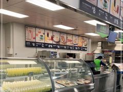 -山姆餐吧(南昌红谷滩印象城店)