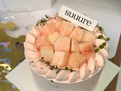 -流酥可心·牛乳蛋糕商店(禾祥西路店)