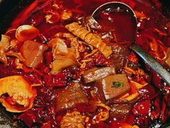 -渔嫂烧河鲜•土菜馆(中正天街店)