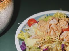 -JUKEBOX玖部音乐餐厅(华侨城店)