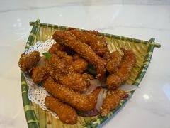 -碧海银沙海鲜餐厅(恒大海上威尼斯店)