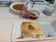 米饭布丁-清真餐厅·回乡麦客