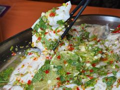 -荷花泰菜(东方新天地店)
