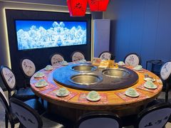 -山河屯铁锅炖·非遗铁锅炖(华强北店)