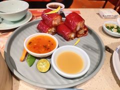 -点都德(汇点楼店)