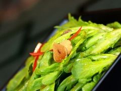 -北京王府井希尔顿酒店·秦唐中餐厅Chynna