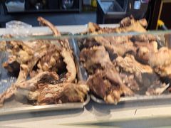 -斯琴阿妈蒙古餐厅(新城店)