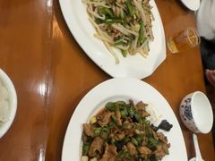 -漁耕小厨农家院(武当山店)