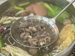 -刘少华贵州小黄牛·鲜牛肉火锅(总店)