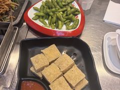 -7只羊·鲜羊肉串·地锅鸡精酿(玄武墨香路店)