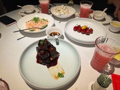 -玫瑰厅上海菜(兴国路店)