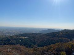 -北京西山国家森林公园