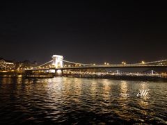 -塞切尼链桥