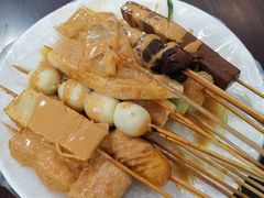 -郭记小街麻辣烫(南小街总店)