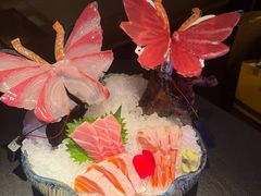 -蟹犇前•帝王蟹雪蟹(陆家嘴店)