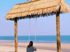 -巧克力渔家.小船海鲜家常菜(万平口店)