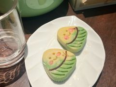 -兰亭茶叙(新新家苑店)