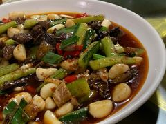 -周师饭店
