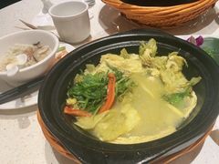 -如轩·海鲜砂锅粥·潮汕菜(小榄店)