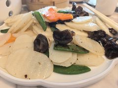 -鹭江潮餐厅·福建菜(鹭江佲家酒店)