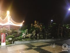 -口岸雕花楼