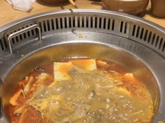 -刘一锅筋头巴脑(千峰路店)