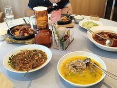 -汤城小厨•粤菜•靓汤(金宝街店)