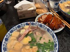 -小潘记鸭血粉丝汤