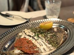 -Osteria Garden 生蚝花园餐厅(原进贤路店)