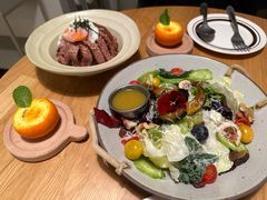-橘酱餐厅